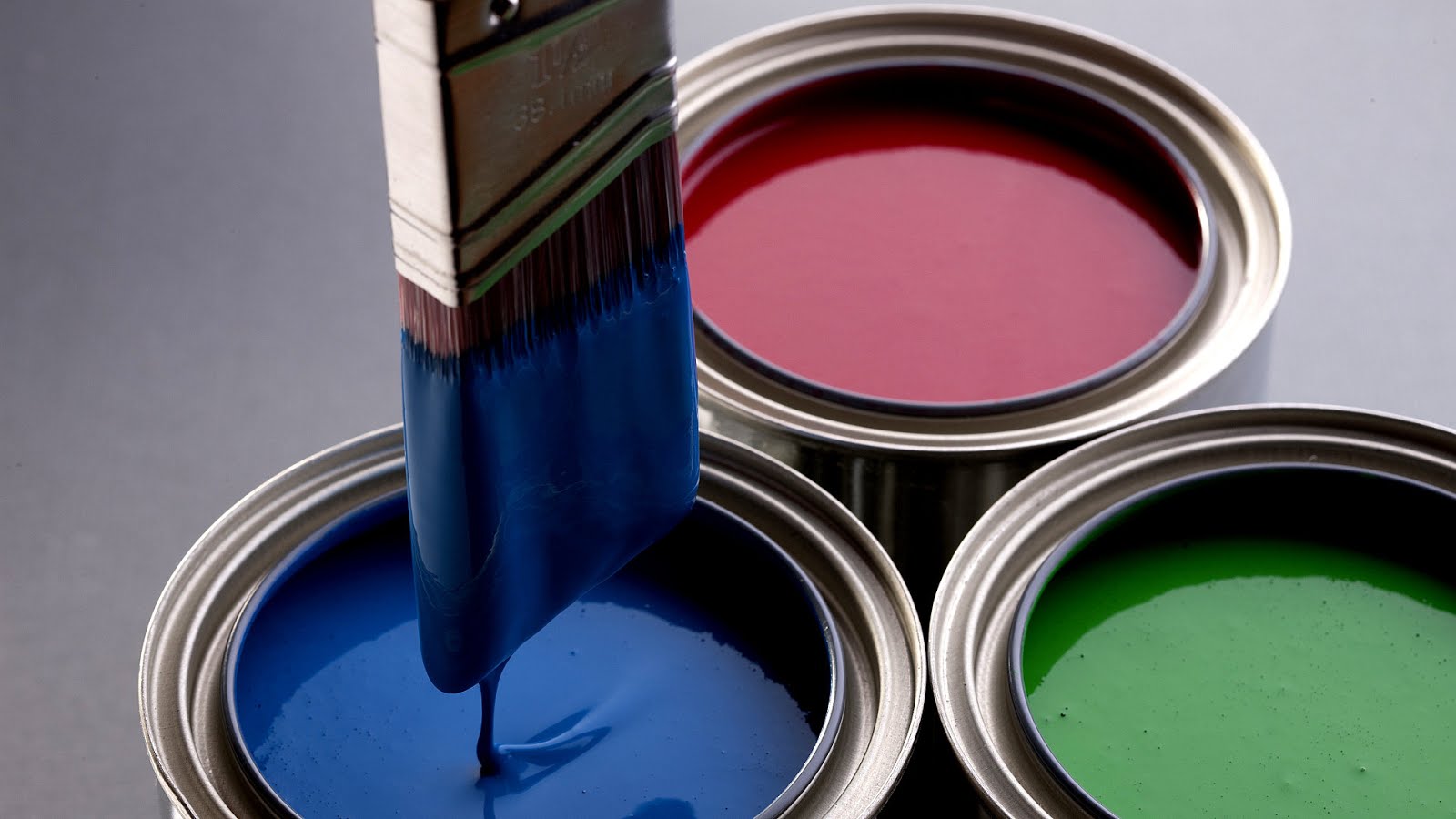 Med-Allied Coating Raw Materials