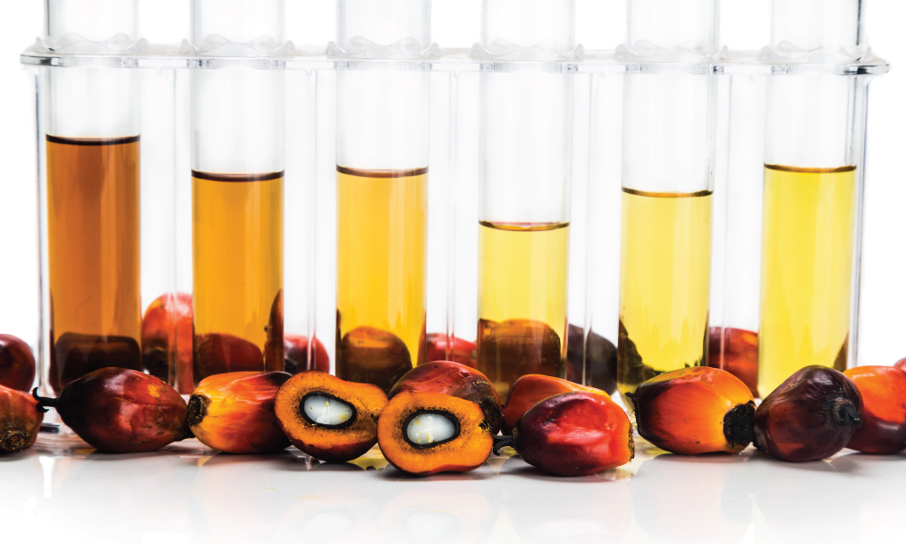 Oleochemicals